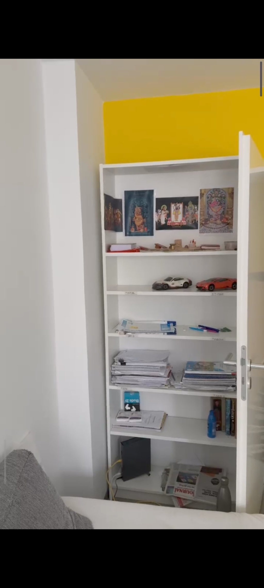 Wohnung Mitte mittelstrsse  29 - Bild 12