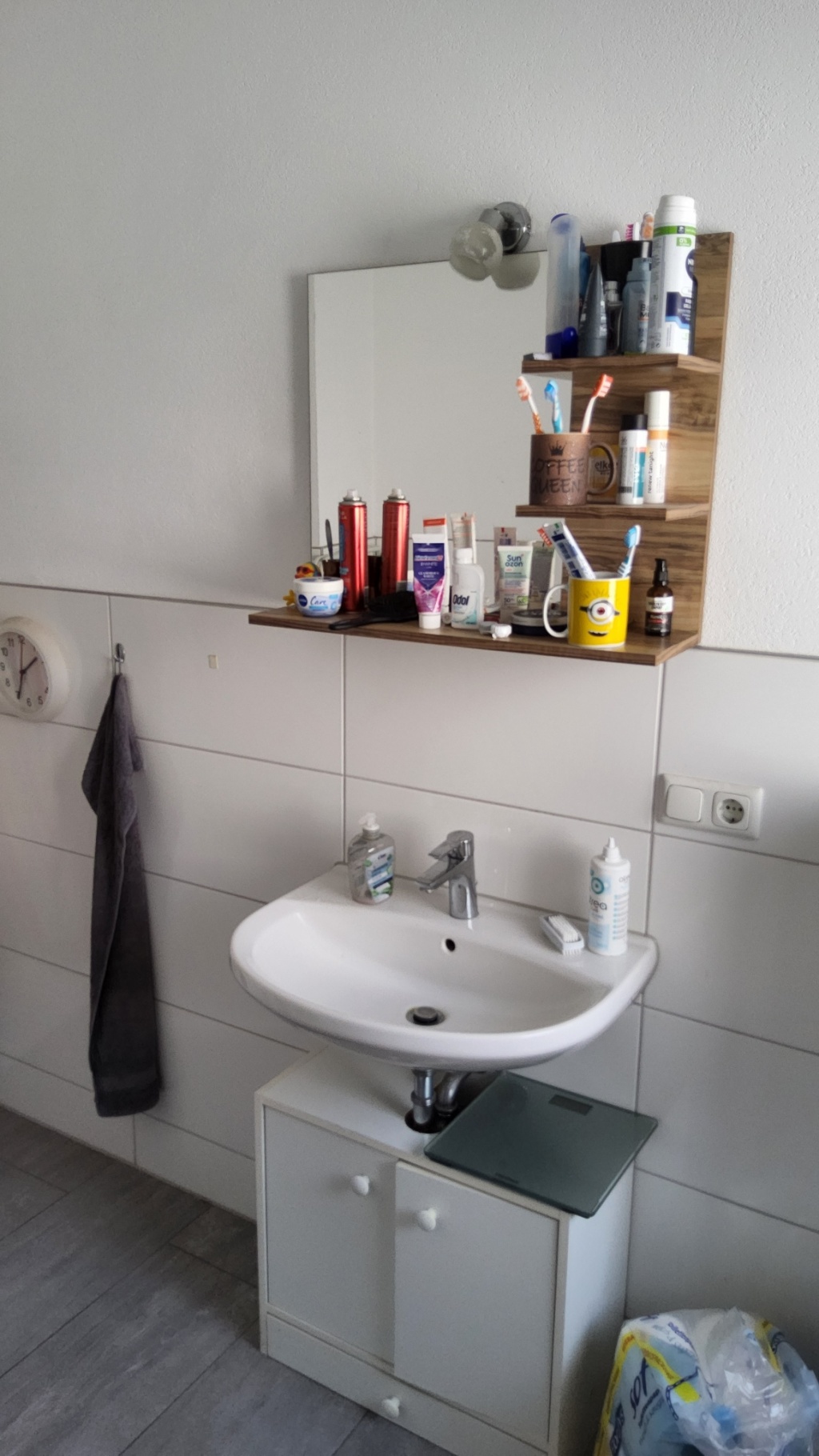Flat Gieen Schiffenberger Weg 28 - picture 15