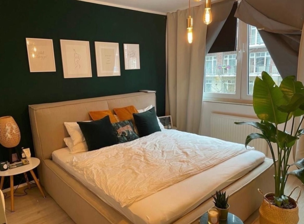 Wohnung Friedrichshain Bootsbauerstraße 16 - Bild 1