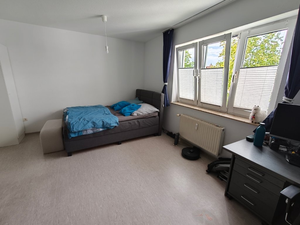 Möblierte 1-Zimmer-Wohnung direkt am Campus / Ruhig & Top Anbindung (Ende Aug - Anfang Juni) – Valentinsbreite, 37077 Göttingen Weende – Vorschaubild 3