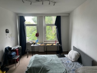 Ad image: Bright Spacious Private room in Central peaceful Area Stadfeld ost