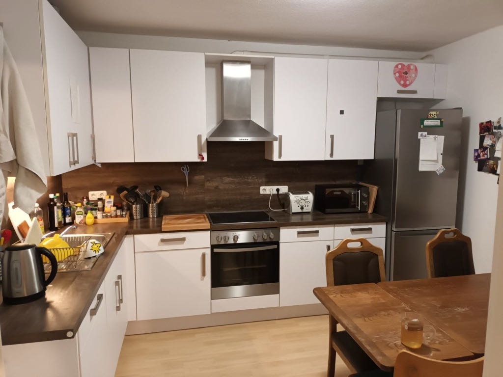 WG-Zimmer Bruck Widerlichstraße - Bild 16