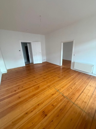 2 Zimmerwohnung in Friedrichshain — photo 1