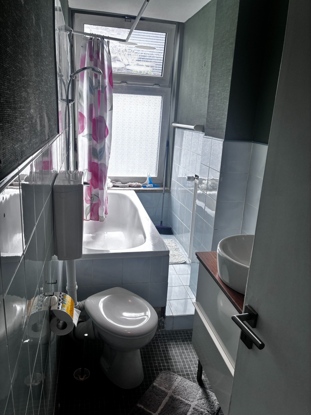 50m2 2-Zimmer-Wohnung in Altona-Nord, 05.09.–05.10. (Zwischenmiete, ggf. verlängerbar – Paulinenallee 52, 22769 Hamburg Altona-Nord – Vorschaubild 8