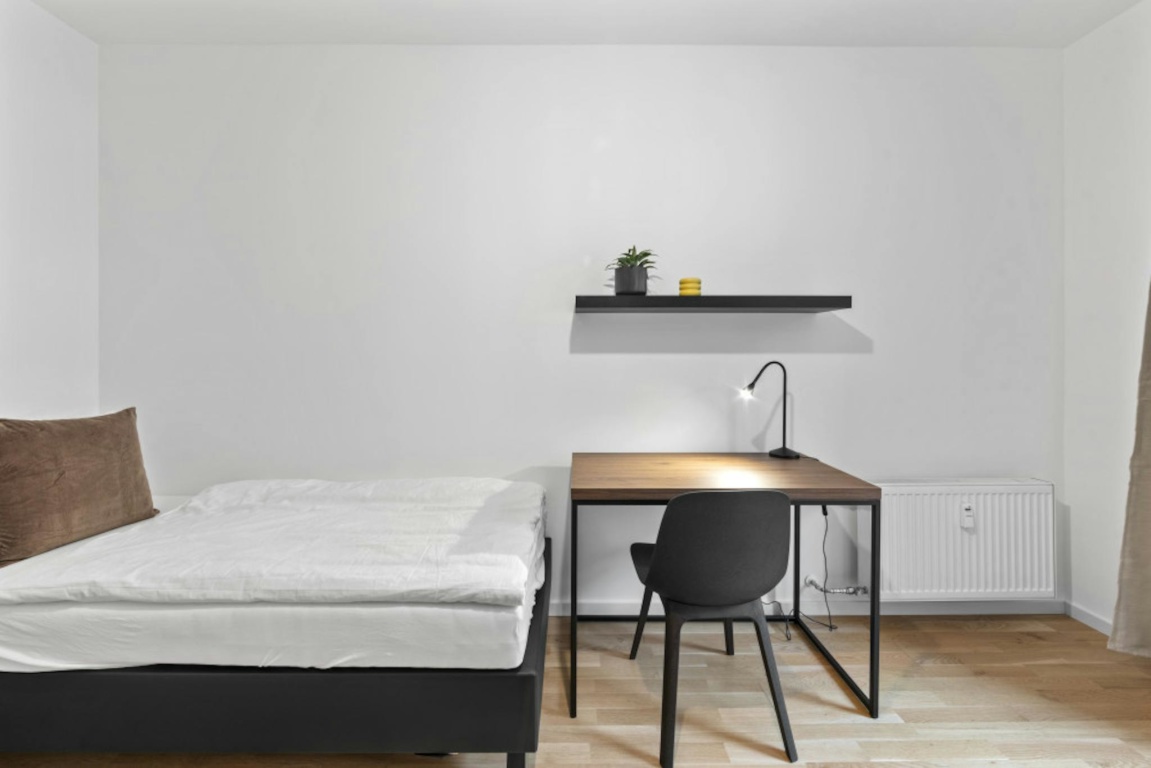 WG-Zimmer Mitte Friedrichstraße - Bild 2