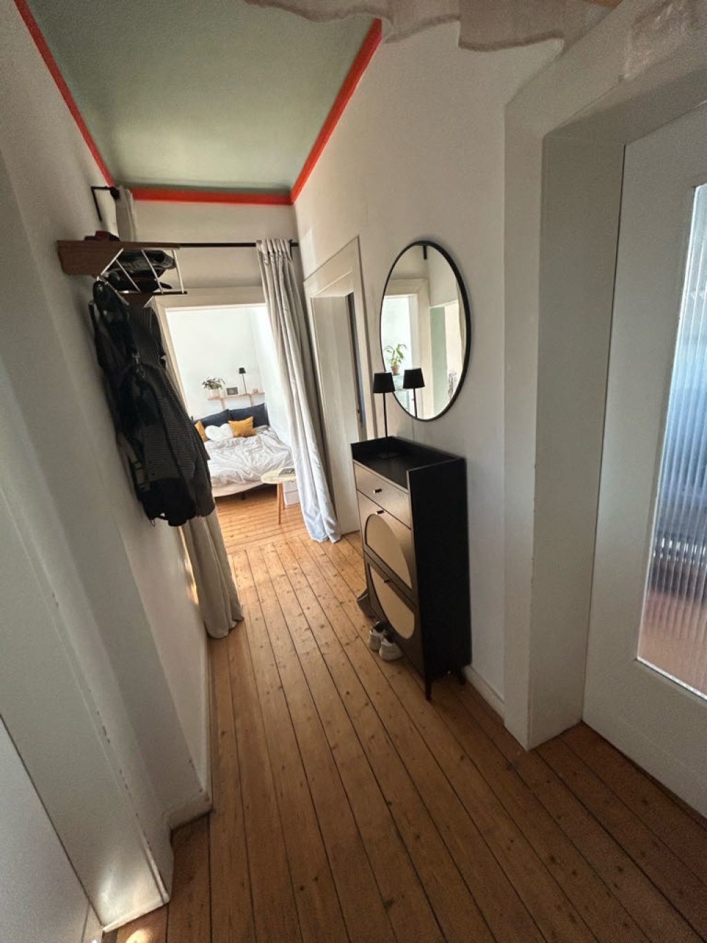 Habitación en WG Geist Oberschlesier Straße - foto 4