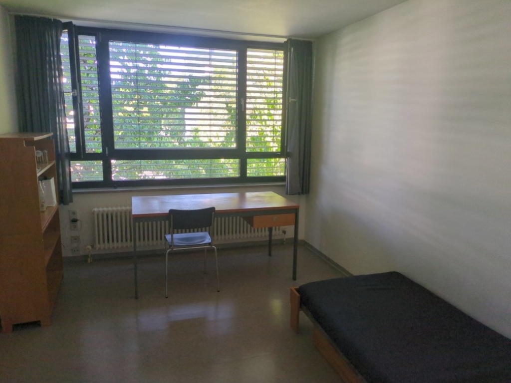 Habitación en WG Hadern Heiglhofstraße 46 - foto 2