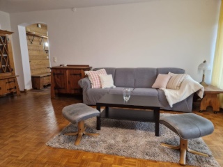 🏠 Möbliertes Zimmer in München verfügbar – ab 15. August für 1 Jahr
