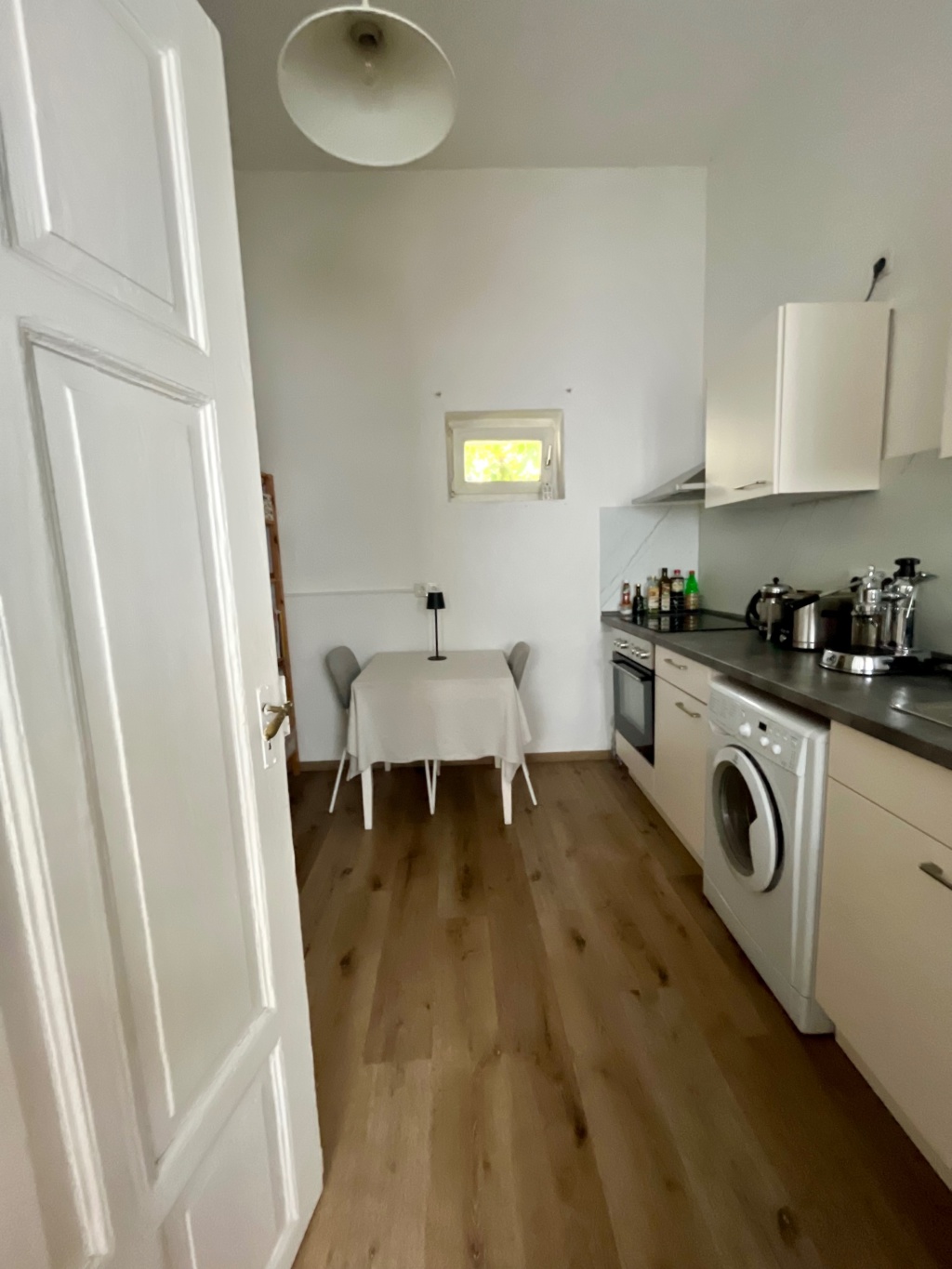 Nachmieter für wunderschöne, super zentrale 2-Zimmer-Altbauwohnung gesucht – 68159 Mannheim Innenstadt – Vorschaubild 2