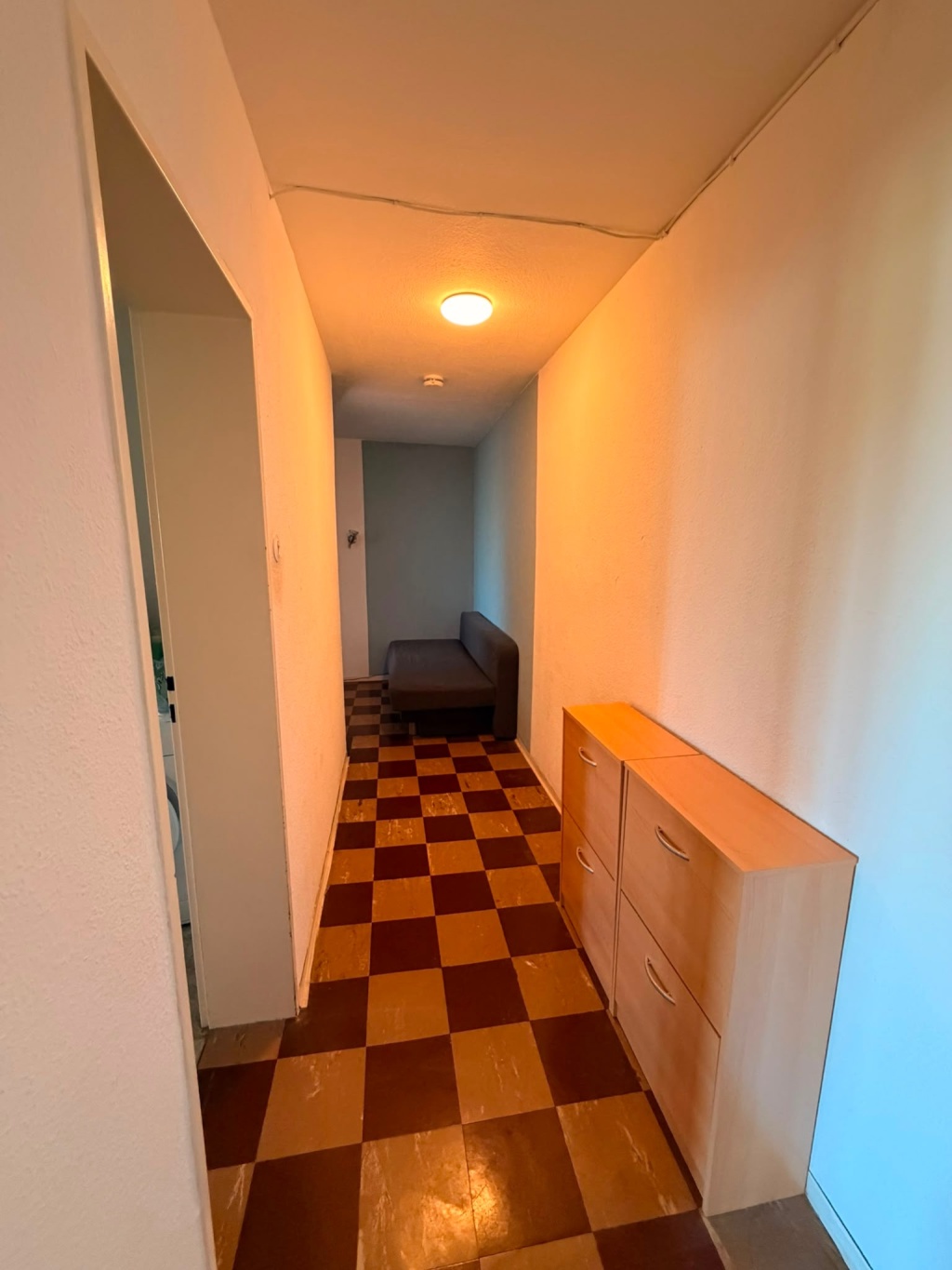 WG geeignete 2 Zimmer-Wohnung (73m2) in bester Lage – Valentin-Becker-Straße 12, 97072 Würzburg Sanderau – Vorschaubild 10