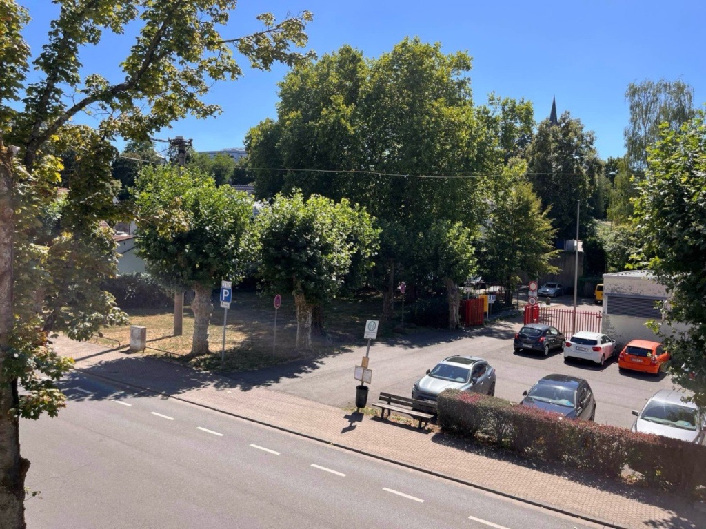 Neu sanierte Einzimmerwohnung mit Fußbodenheizung in zentraler Lage von Dudweiler – Saarbrücker Straße 300, 66125 Saarbrücken Dudweiler – Vorschaubild 15