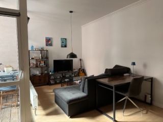 Short term apartment in the heart of Friedrichshain — photo 1