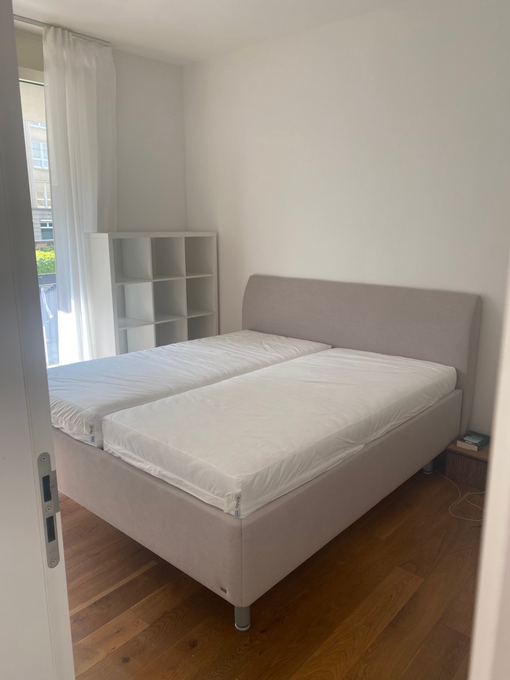 Helle 2 1/2 Zimmer Wohnung in Neubau, teilmöbeliert, direkt am Dresdner Zwinger – Am Schießhaus 8C, 1067 Dresden Dresden – Vorschaubild 6