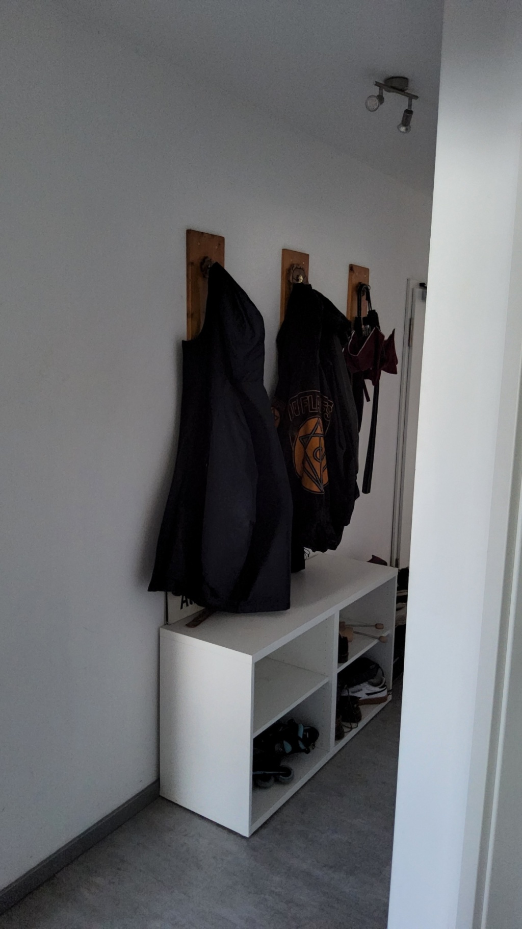 Flat Gieen Schiffenberger Weg 28 - picture 18