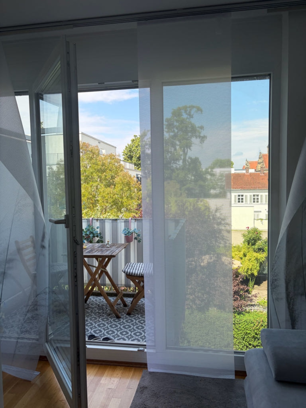 1-Zimmer-Wohnung Innenstadt Margaretenstraße 12 - Bild 2