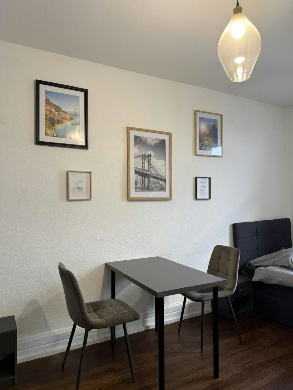 Flat Nordend-Ost Schellingstraße - picture 5