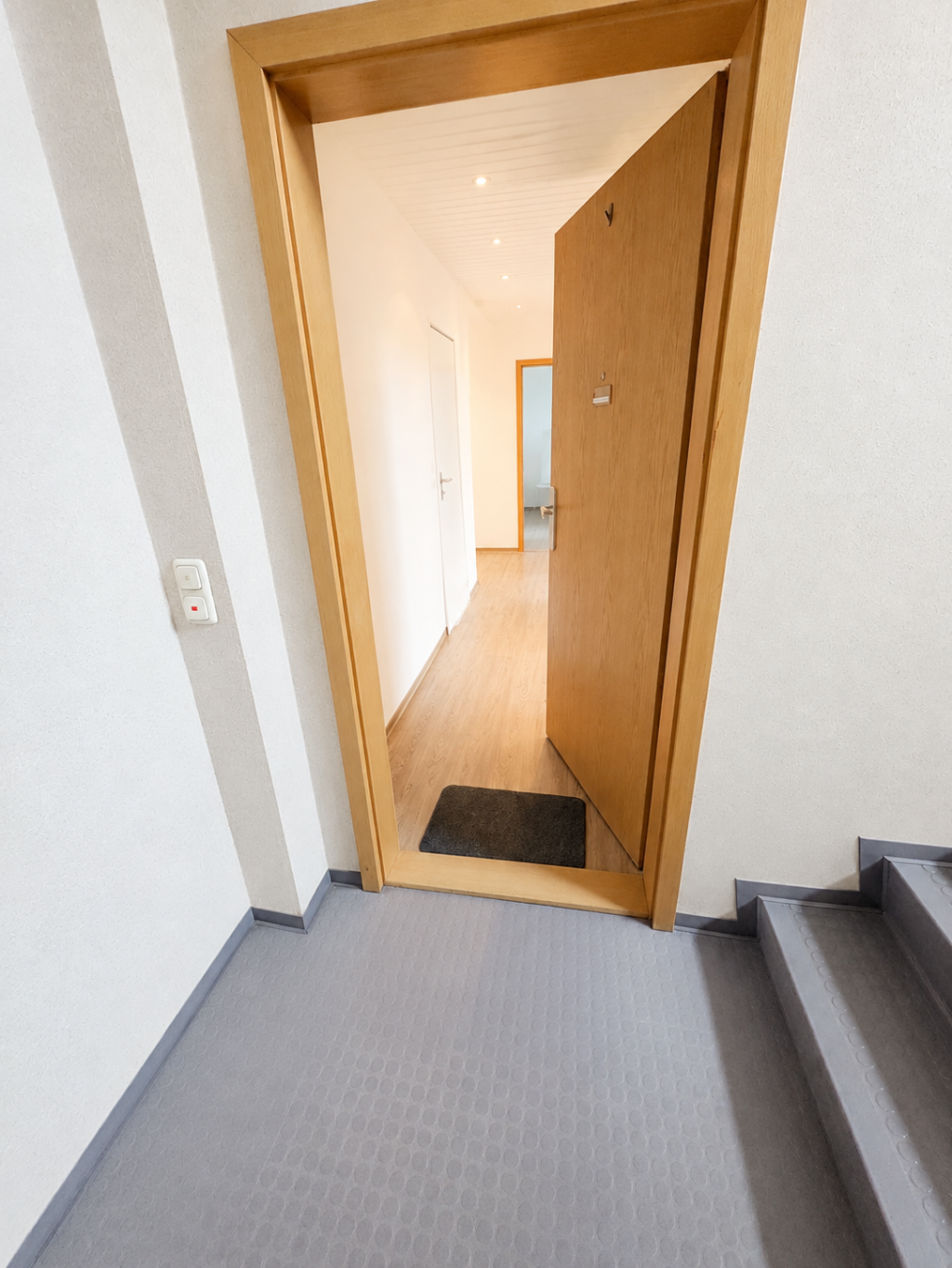 Großzügige 4-Zimmer-Wohnung (75 m2) mit Waschmaschine & Stellplatz in Schönwalde — ab 09/2026 frei (WG-geeignet!) – Newtonstraße 4, 17491 Greifswald Schönwalde I – Vorschaubild 14