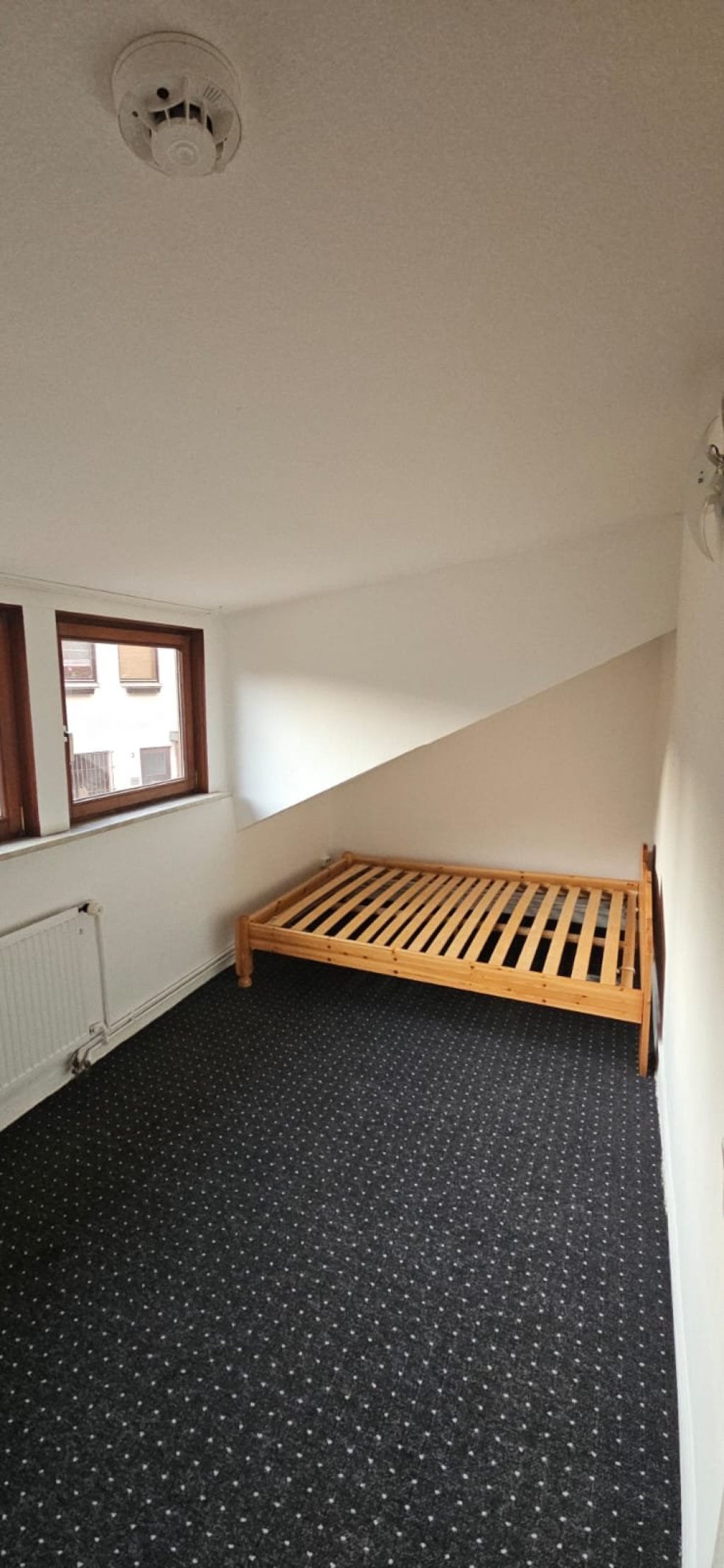 Schöne 2- Zimmer Wohnung mitten in der Innenstadt – Mauerstraße, 37073 Göttingen Göttingen – Vorschaubild 7