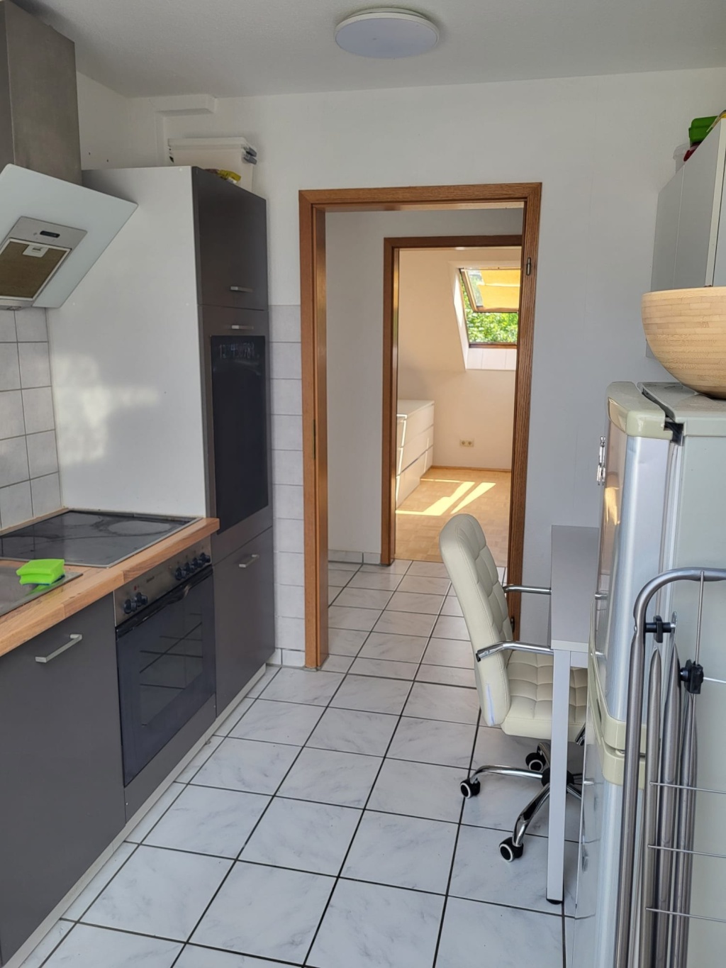 Ruhig wohnen, zentral angebunden: Helle 2-Zimmer-Wohnung – Mathiashof 4, 45141 Essen Stoppenberg – Vorschaubild 15