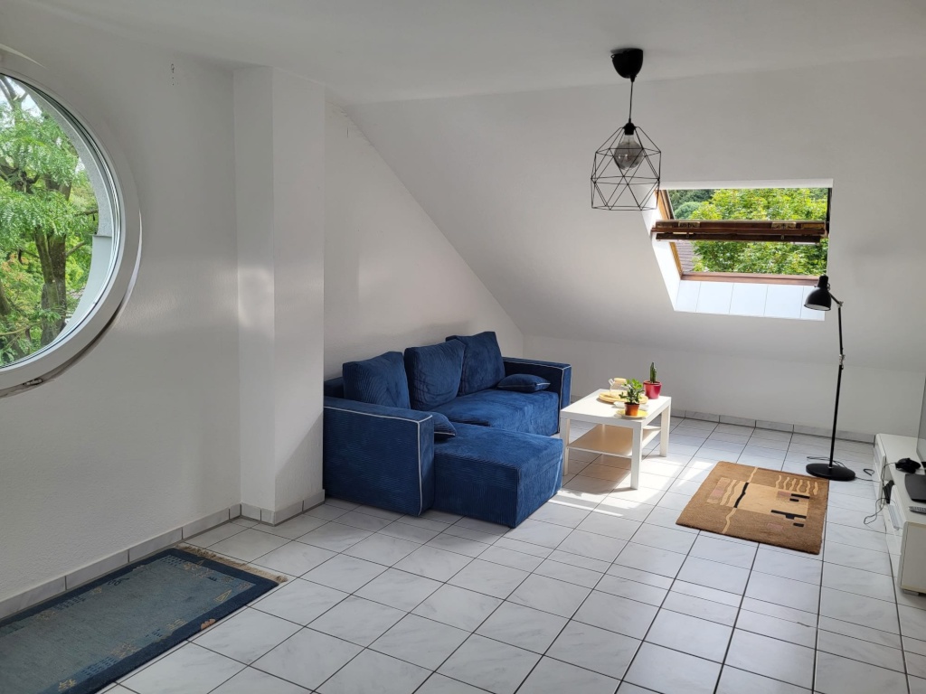 Ruhig wohnen, zentral angebunden: Helle 2-Zimmer-Wohnung – Mathiashof 4, 45141 Essen Stoppenberg – Vorschaubild 13