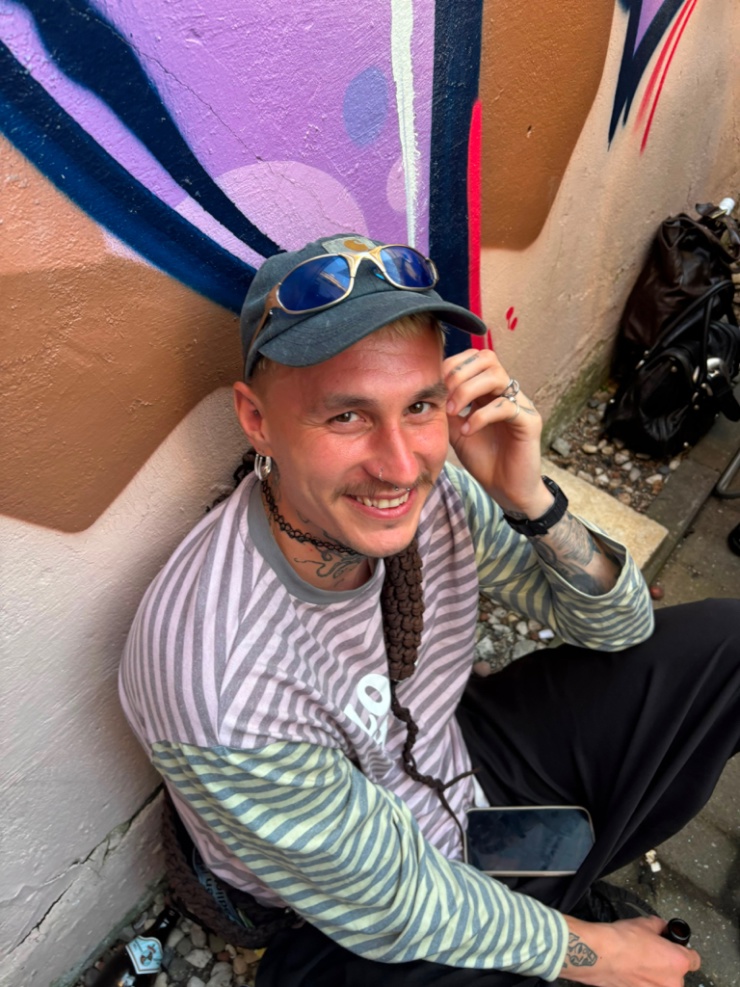 Profilbild