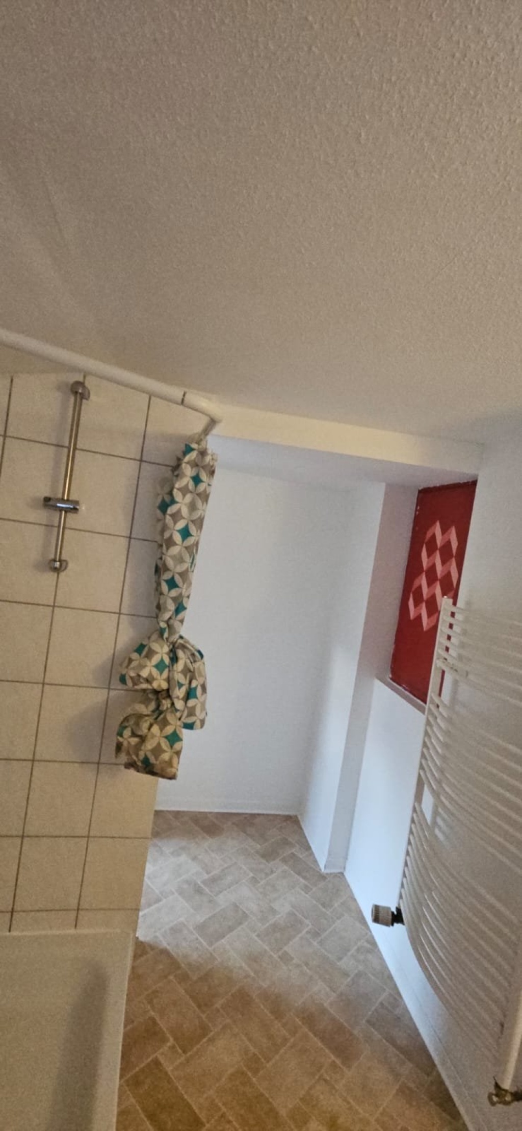 Schöne 2- Zimmer Wohnung mitten in der Innenstadt – Mauerstraße, 37073 Göttingen Göttingen – Vorschaubild 3