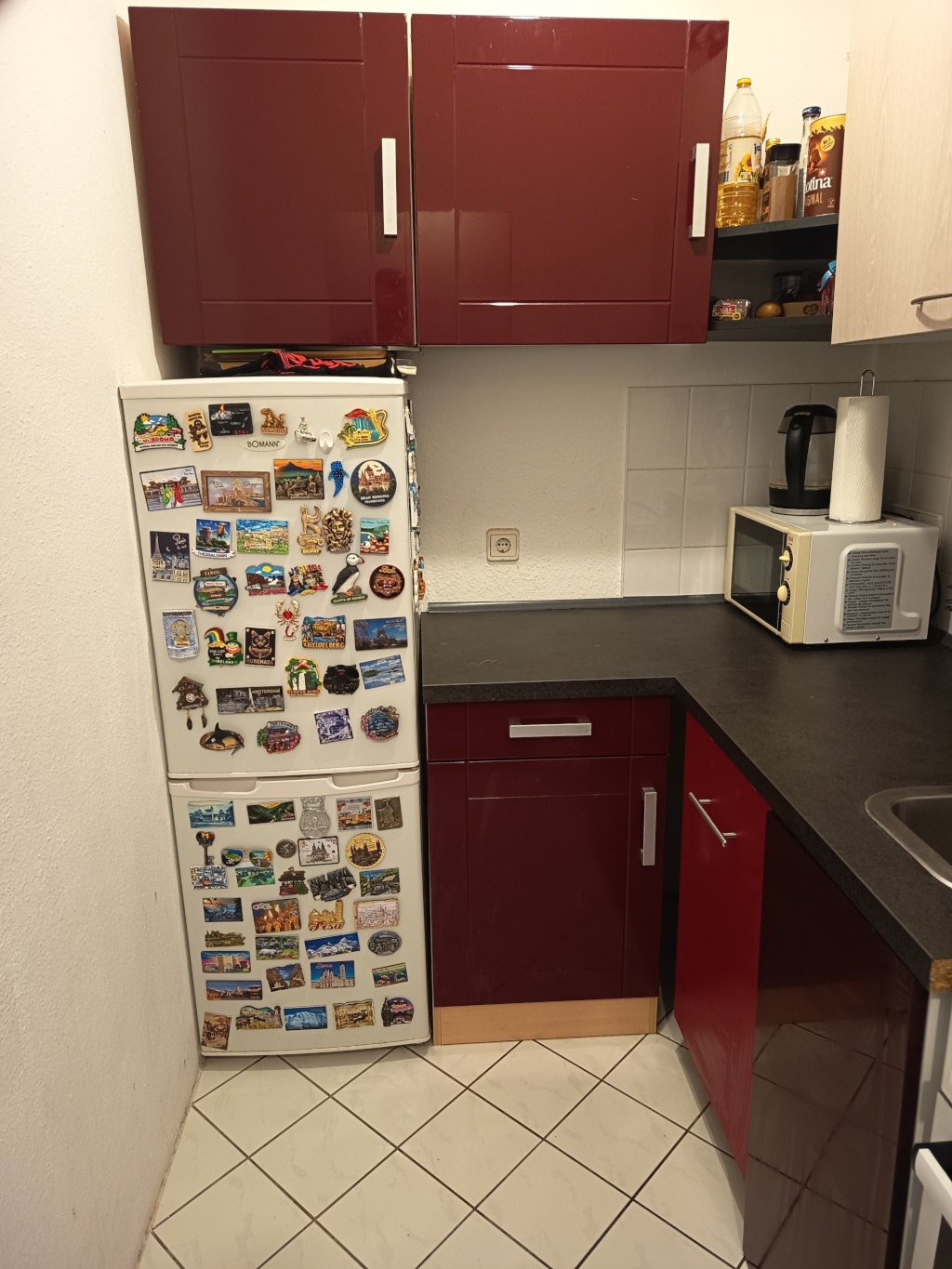 1 Room Flat Berlin Bruno-Baum-Straße - picture 11