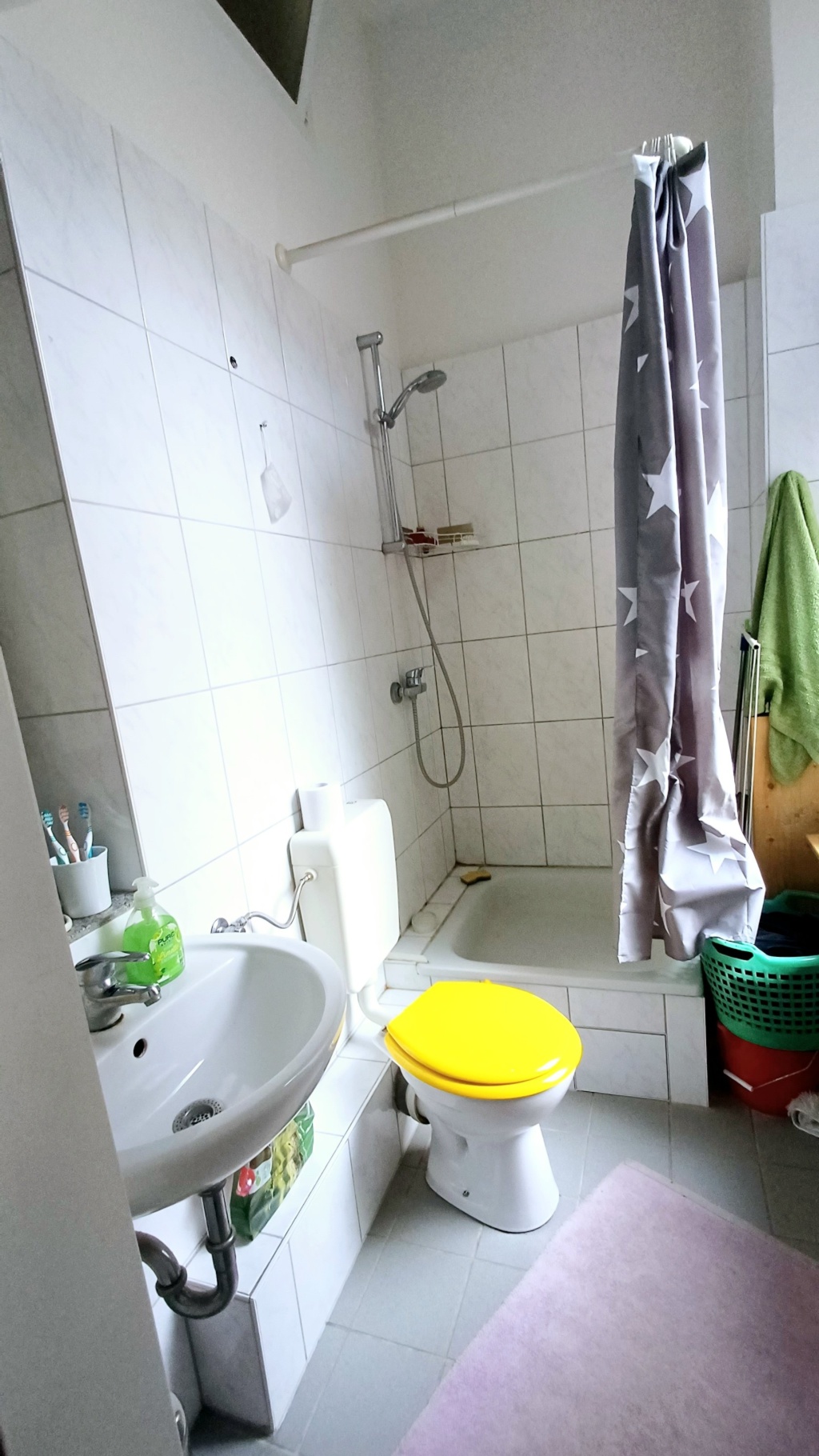 1-Zimmer-Wohnung im Herzen von Kreuzberg – Graefekiez – Böckhstraße 40, 10967 Berlin berlin – Vorschaubild 6