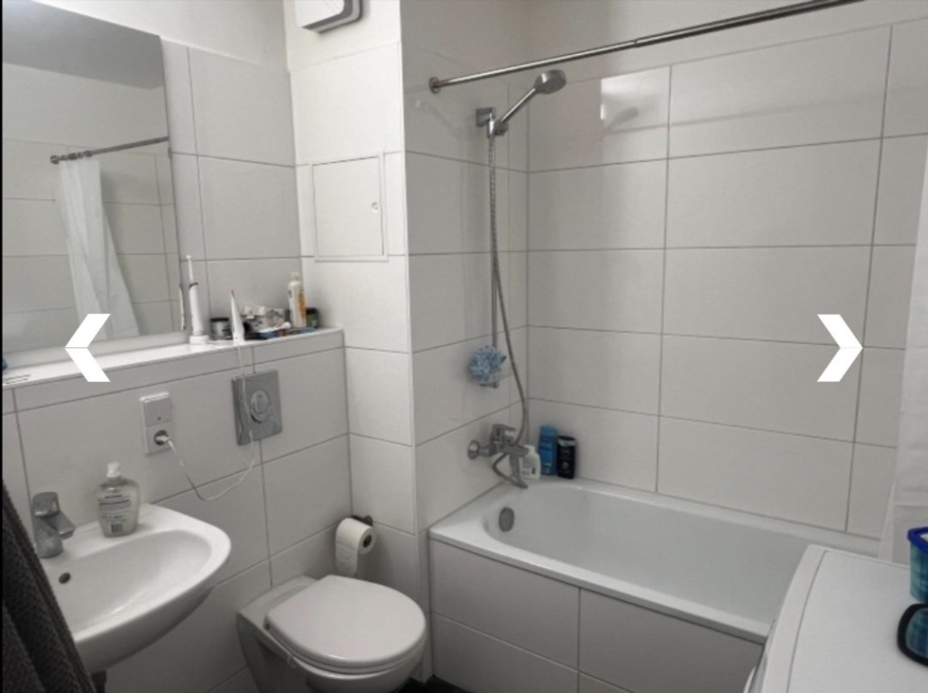 WG-Zimmer Kreuzberg Naunynstraße - Bild 5
