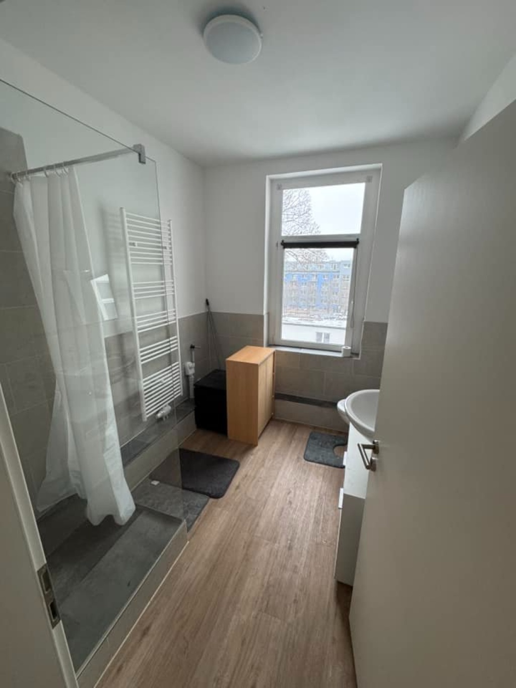 Contract Transfer | 1.5-Room Furnished Apartment | Magdeburg | – Heidestraße 35, 39112 Magdeburg Magdeburg – Vorschaubild 2