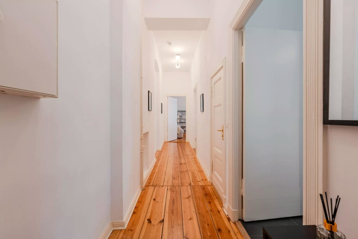 Schillerstraße, Berlin – Schillerstraße, 10625 Berlin – Vorschaubild 7