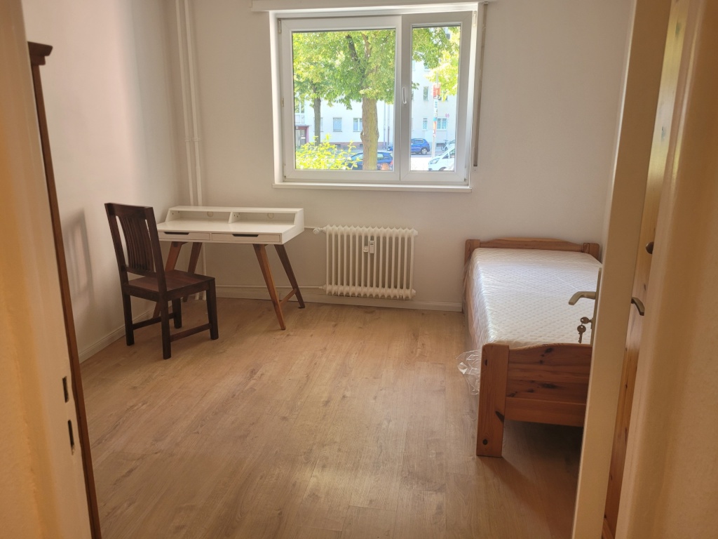 Flatshare Spandau Schönwalder Str. 2 - picture 18