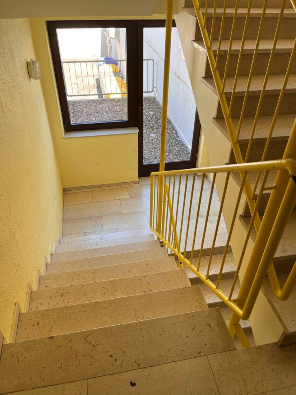 Neu sanierte Einzimmerwohnung mit Fußbodenheizung in zentraler Lage von Dudweiler – Saarbrücker Straße 300, 66125 Saarbrücken Dudweiler – Vorschaubild 14