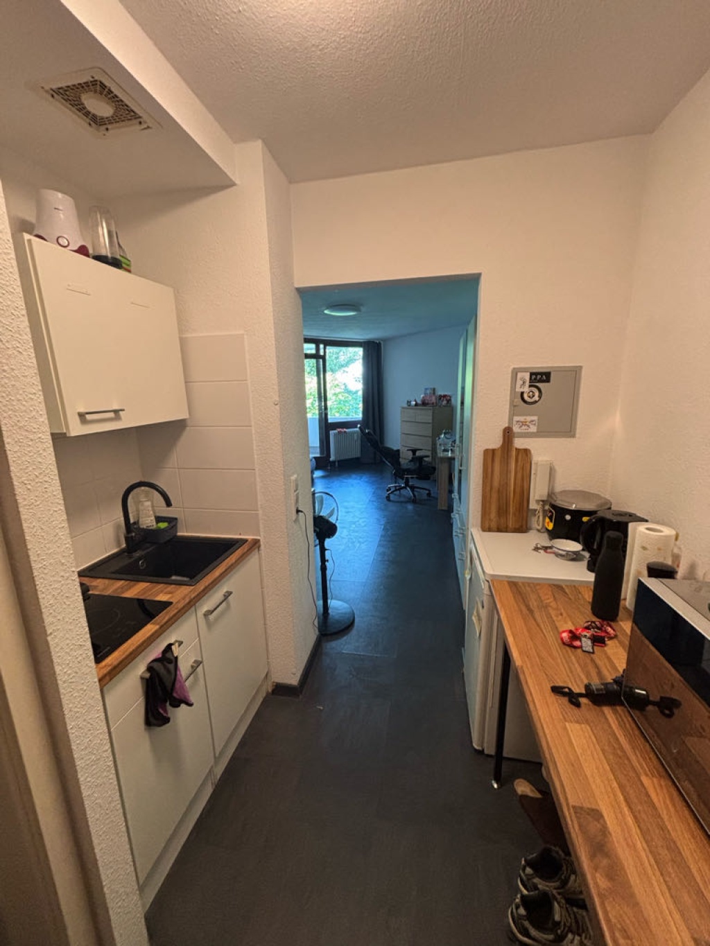 Estudio Botnang Regerstraße 60 - foto 2