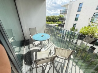 zentrale Wohnung in Berlin – Befristet zu vermieten — photo 1