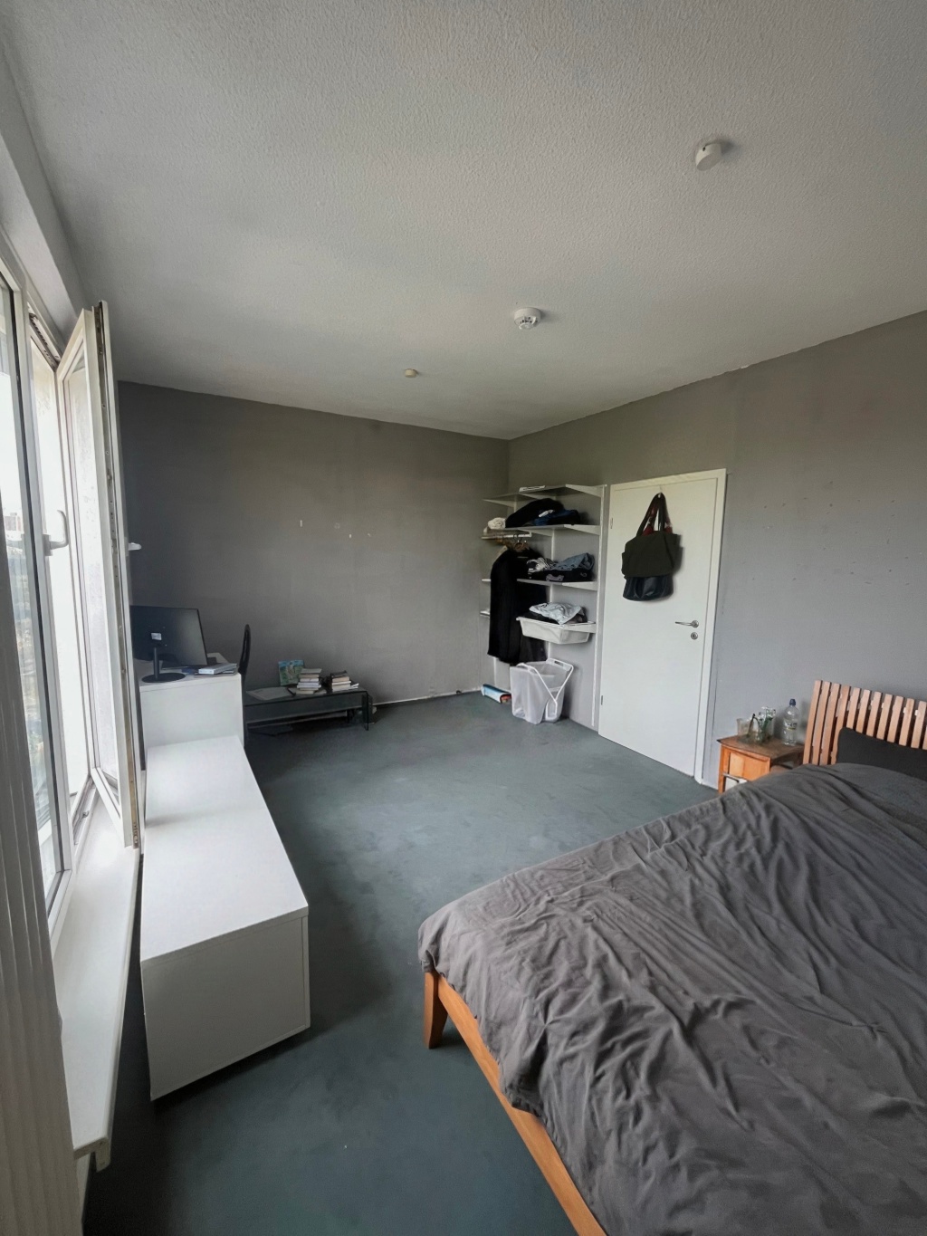 Flatshare U5 - Kienberg Gärten der Welt Luzinstr 2 - Dein Zimmer