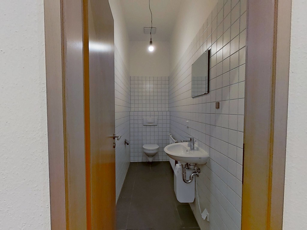 Familien und WG ́s aufgepasst: Weitläufige 4-Zimmer-Wohnung mit sonnigem BALKON – Breiter Weg 255, 39104 Magdeburg Altstadt – Vorschaubild 10