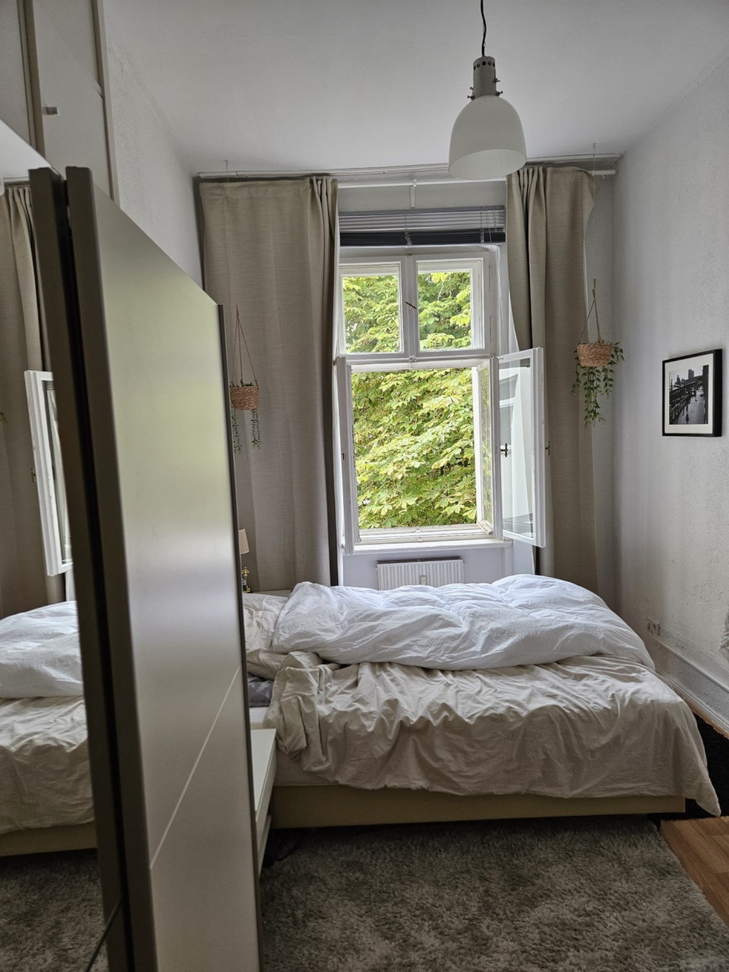 Wohnung Schöneberg Ebersstraße - Bild 2