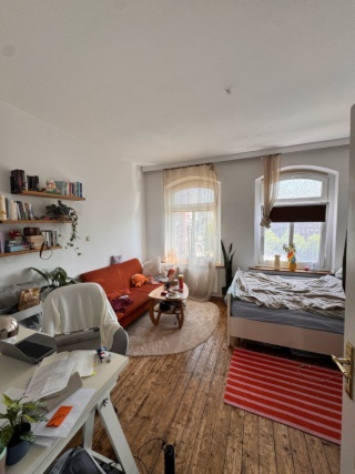 Schönes WG-Zimmer im Münzviertel