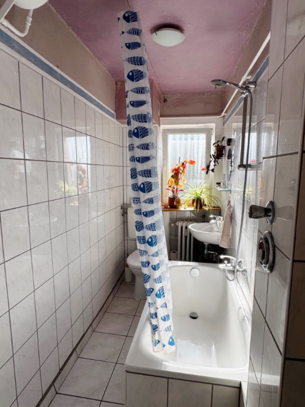 chrōma - 2-Zimmerwohnung 60m2 / komplett / Sep - Nov – Manteuffelstraße, 12103 Berlin Tempelhof – Vorschaubild 4