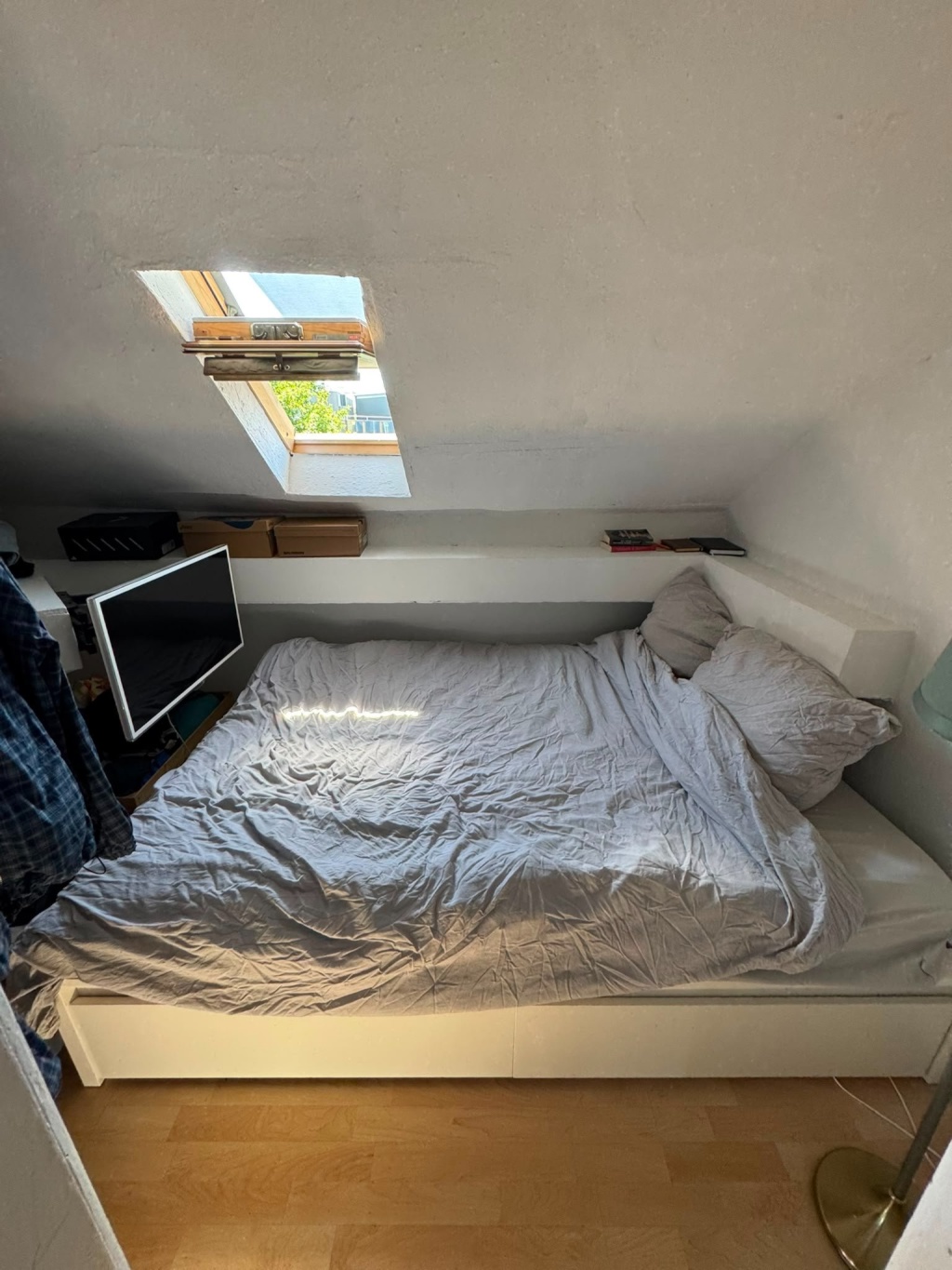 Habitación en WG Gießen Neuen Bäue  23 - foto 3