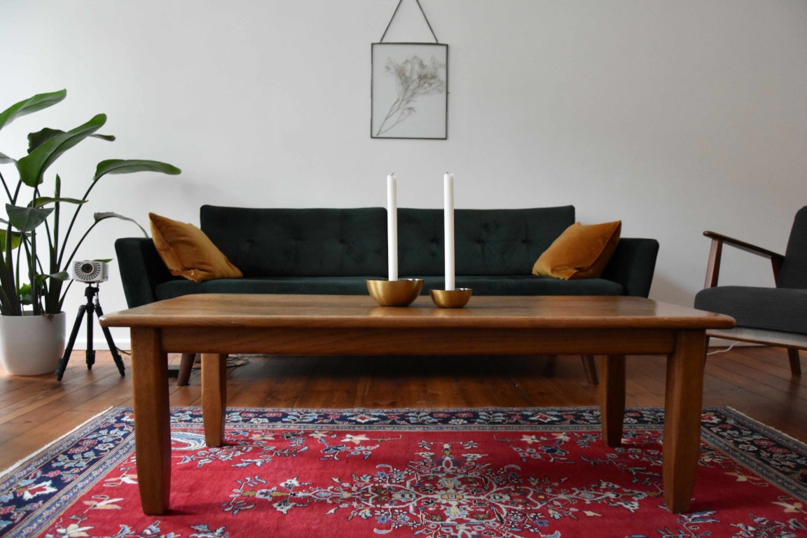 Apartamento Friedrichshain Modersohnstraße - foto 1