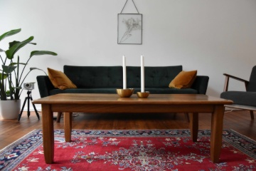 Untermiete 24 September - 5 Oktober : 3-Zimmer Wohnung mit Balkon in Berlin-Friedrichshain — photo 1