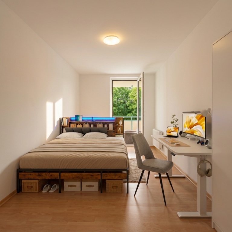 WG-Zimmer Ramersdorf-Perlach Kurt-Eisner-Straße - Bild 3