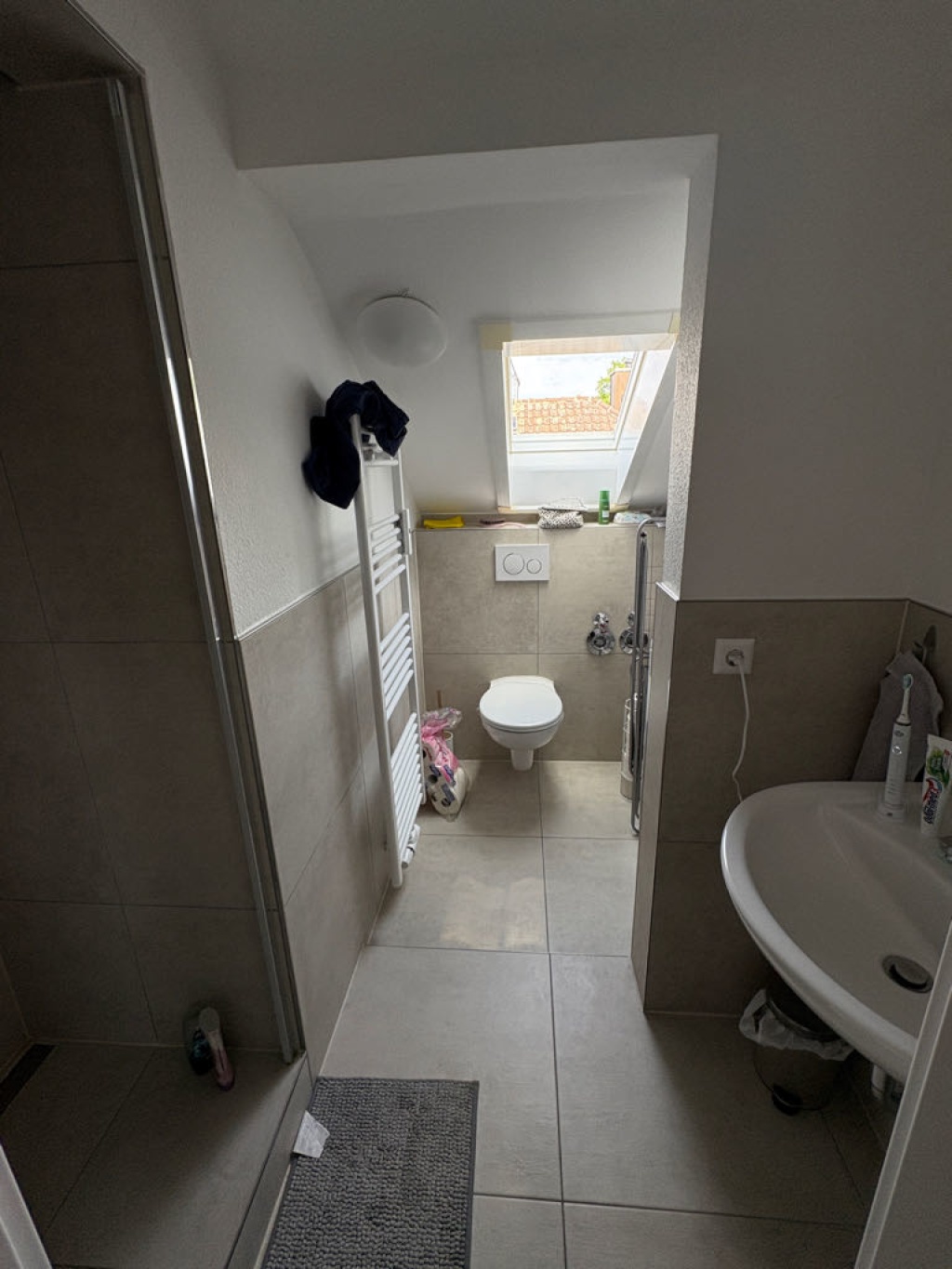 Wohnung Nord Marbacherstraße  72 - Bild 4