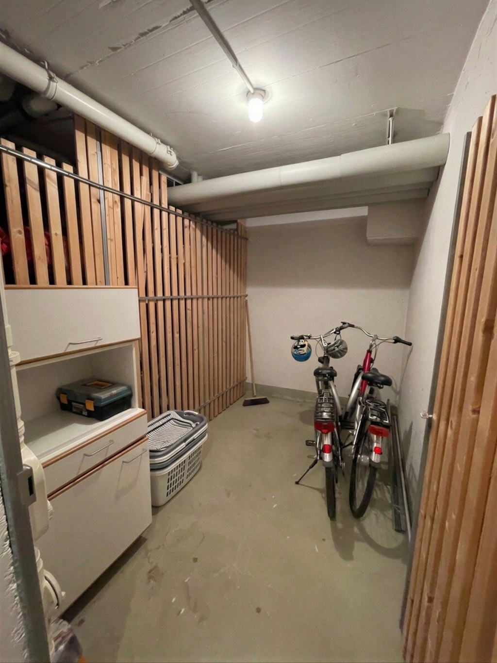 Helle 3-Zi.Wohnung mit Südbalkon und TG-Stellplatz – Sauerampferweg, 70599 Stuttgart Plieningen – Vorschaubild 10