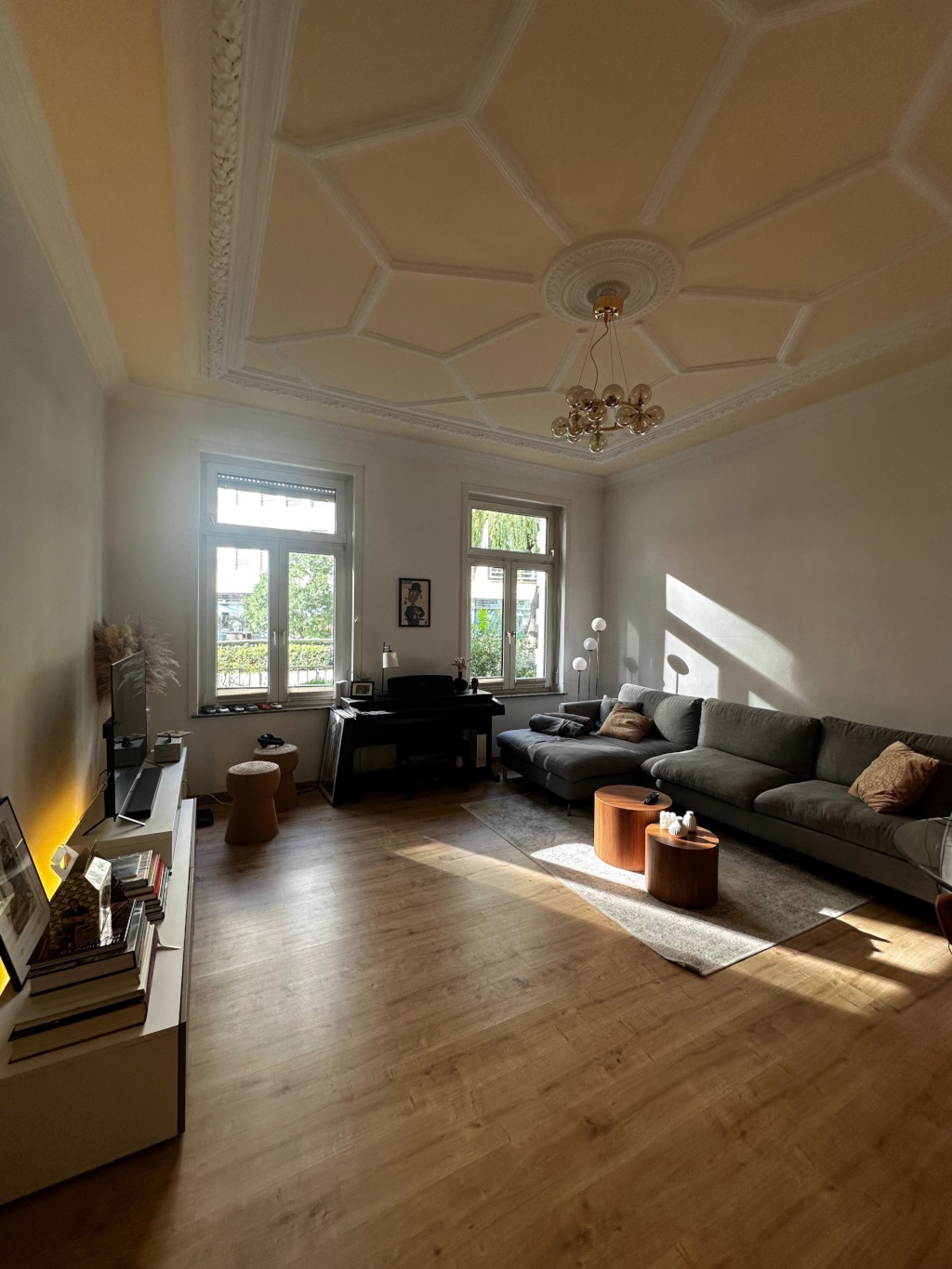 Flat Innenstadt Leerbachstraße - picture 2