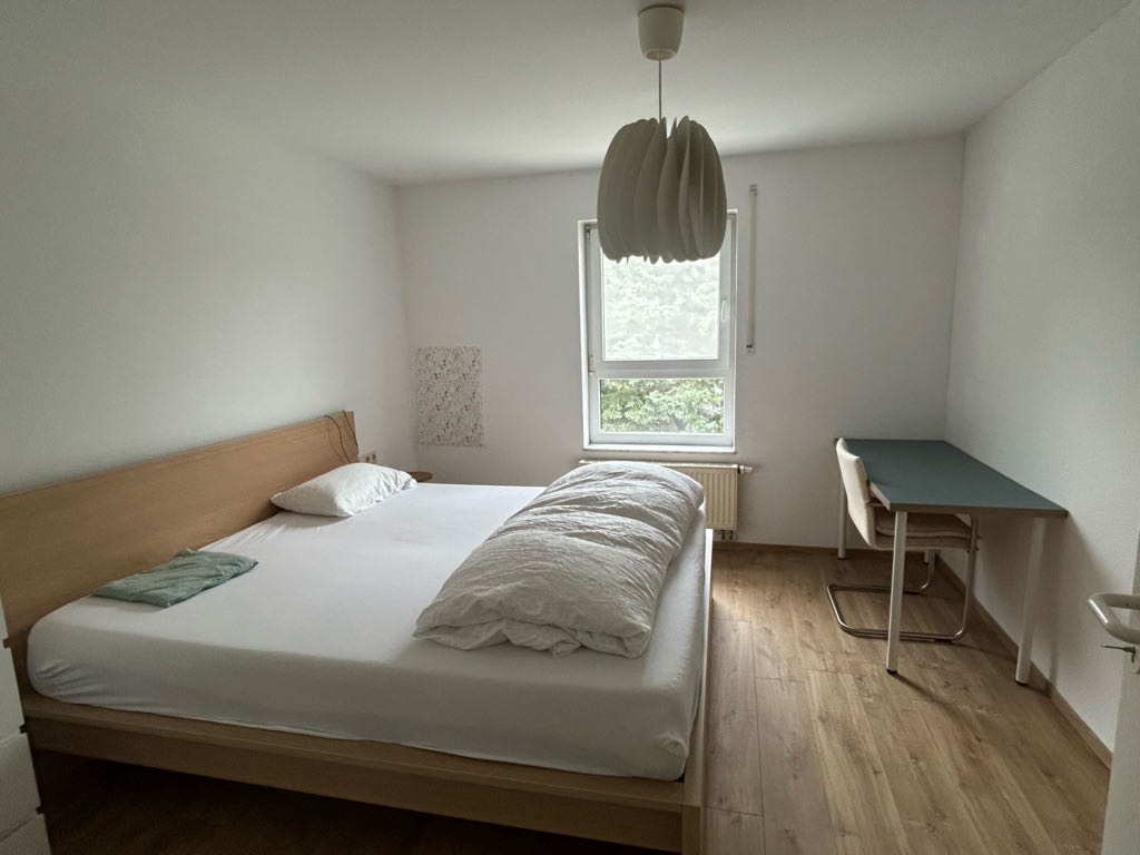 Wohnung Blasewitz Alemannenstraße - Bild 7