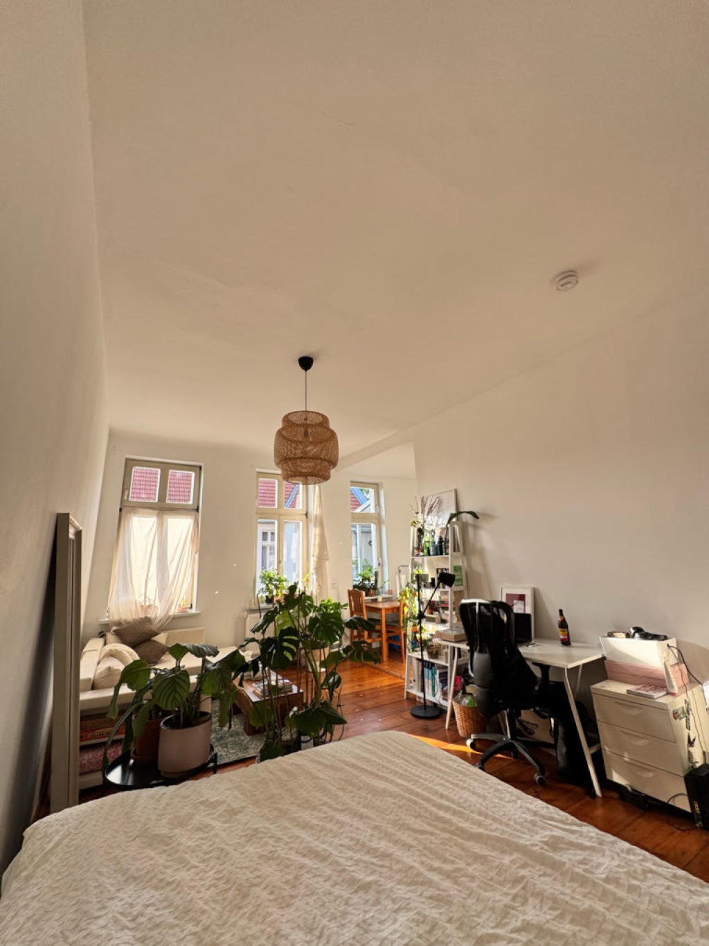 1-Zimmer-Wohnung Prenzlauer Berg Kastanienallee 5 - Bild 5