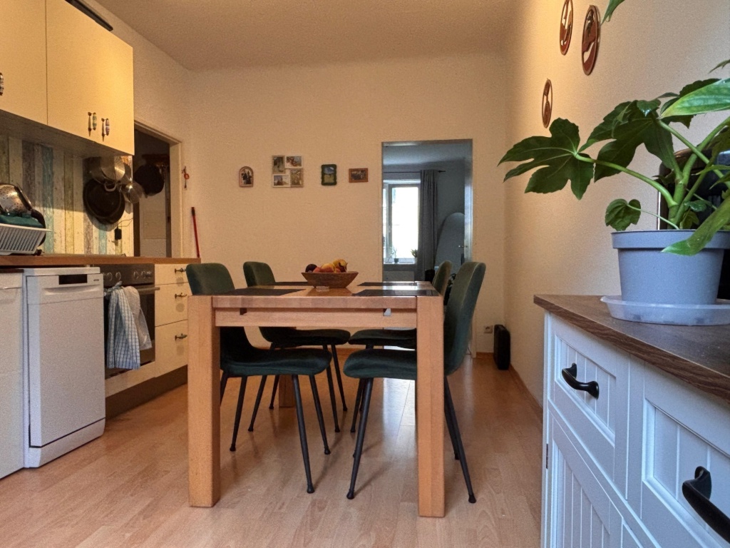 Wohnung Schwabing-Freimann Fröttmaninger Straße - Bild 3